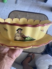 Saucière faïence saint d'occasion  Allauch