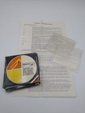 Hunter optical filter for sale  BARROW-UPON-HUMBER