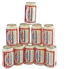 Vtg budweiser fun for sale  Summerland Key