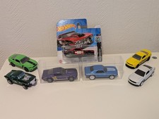 Hot wheels muscle gebraucht kaufen  Bünde