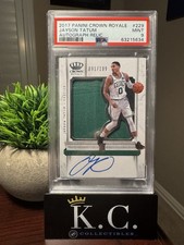 2017 panini crown for sale  Keller