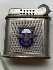 Briquet essence drago d'occasion  Cires-lès-Mello