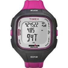 Relógio Timex T5K753 "Ironman Easy Trainer" comprar usado  Enviando para Brazil