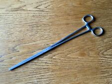 Straight stainless steel for sale  RETFORD