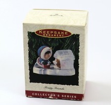 Hallmark keepsake 1993 for sale  Carbondale