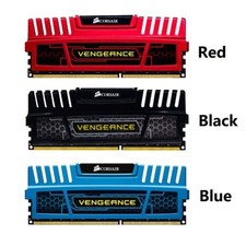 Corsair Vengeance DDR3 4GB 8GB 16GB 1866 1600 1333 Desktop Memory 240Pin DIMM comprar usado  Enviando para Brazil