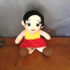 Peluche heidi cm.23 usato  Sala Consilina