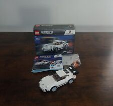 Lego speed champions for sale  DERBY