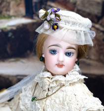Antique french fashion d'occasion  Coulommiers