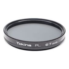 Tokina polfilter polarisations gebraucht kaufen  Filderstadt