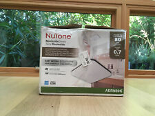 Broan nutone aern80k for sale  Albany