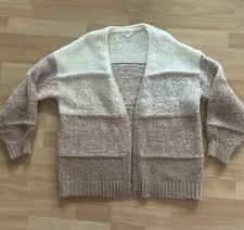 Cardigan wolle wollcardigan gebraucht kaufen  Nürnberg