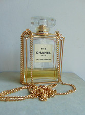 Eau chanel vaporisateur d'occasion  Soissons