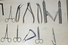 Dental zahnarzt instrumente gebraucht kaufen  Neuss