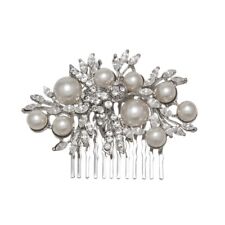 Hair comb glitzy for sale  GLASGOW