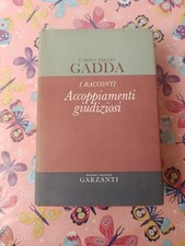 Accoppiamenti giudiziosi carlo usato  Castenaso