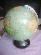Columbus schreibtisch globus gebraucht kaufen  Kaltenkirchen