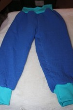 Pumphose jogginghose mitwachsh gebraucht kaufen  Ebergötzen