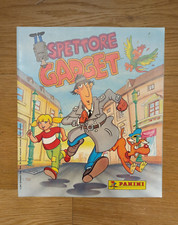 Album ispettore gadget usato  San Miniato
