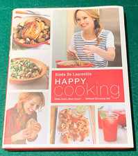 Happy cooking giada for sale  Hoboken