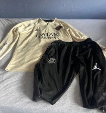 Psg tracksuit for sale  SOUTHAMPTON