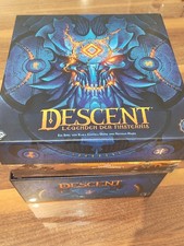 fantasy brettspiel gebraucht kaufen  Püttlingen