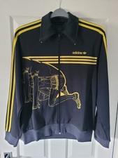 Rare adidas originals for sale  STOKE-ON-TRENT
