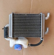Radiatore peugeot fight usato  Scafa