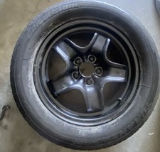 Ruota scorta lega usato  Casalnuovo di Napoli