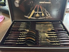 Fürst besteck lord gebraucht kaufen  Essen