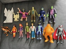 Scooby doo monster for sale  BRADFORD