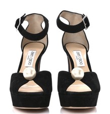 Jimmy choo black for sale  Fort Lauderdale