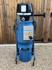 Nederman ab221ex industrial for sale  BURY ST. EDMUNDS