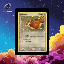 Pokemon card roucool d'occasion  Expédié en Belgium