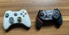 Lotto controller wireless usato  Arcisate