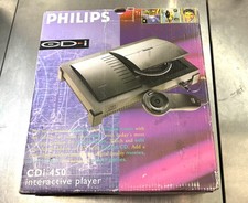 Console philips cdi d'occasion  Les Mureaux