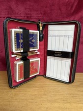 Vintage playing cards for sale  KING'S LYNN