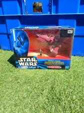 Star Wars Episódio 1 Action Fleet Republic Cruiser - Hasbro comprar usado  Enviando para Brazil