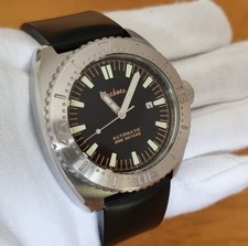 Geckota diver limited for sale  MIDDLESBROUGH
