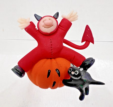 Devil man jol for sale  Portland