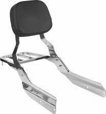 Backrest sissy bar for sale  Duluth