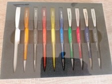 Klio cobra kugelschreibersamml gebraucht kaufen  Windischeschenbach