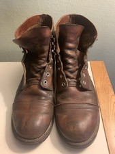 Red wing iron for sale  Sioux City