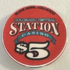Rare colorado central for sale  Missouri City