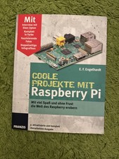 Coole projekte raspberry gebraucht kaufen  Berlin