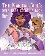 Magical girl self for sale  USA