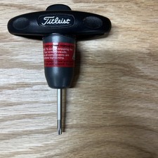 Titleist golf surefit for sale  Campbell