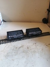 Dapol guage nicholsons for sale  BRADFORD