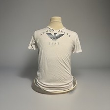 Armani jeans shirt gebraucht kaufen  Mannheim