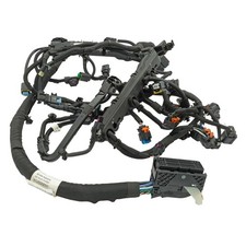Wiring harness for d'occasion  Expédié en Belgium